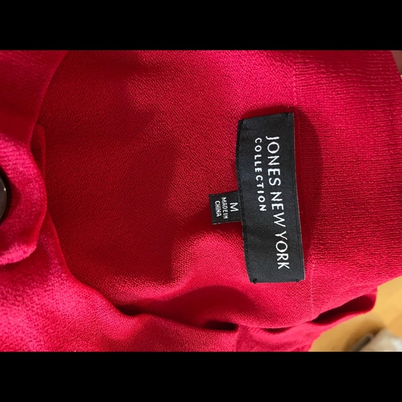 Jones New York Cardigan - Picture 6 of 6
